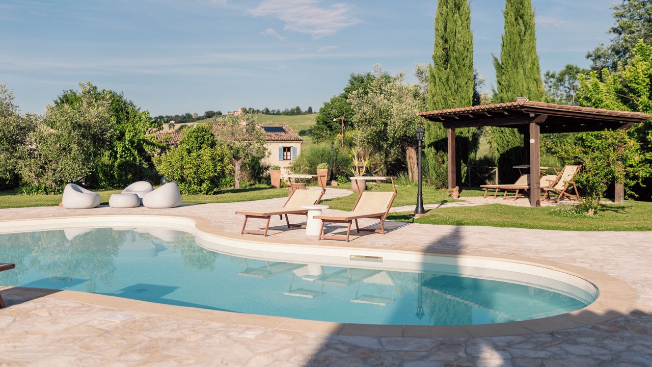 Photo of Outdoor in Mondavio