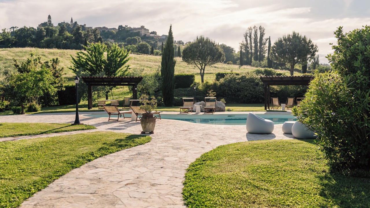 Photo of Outdoor in Mondavio