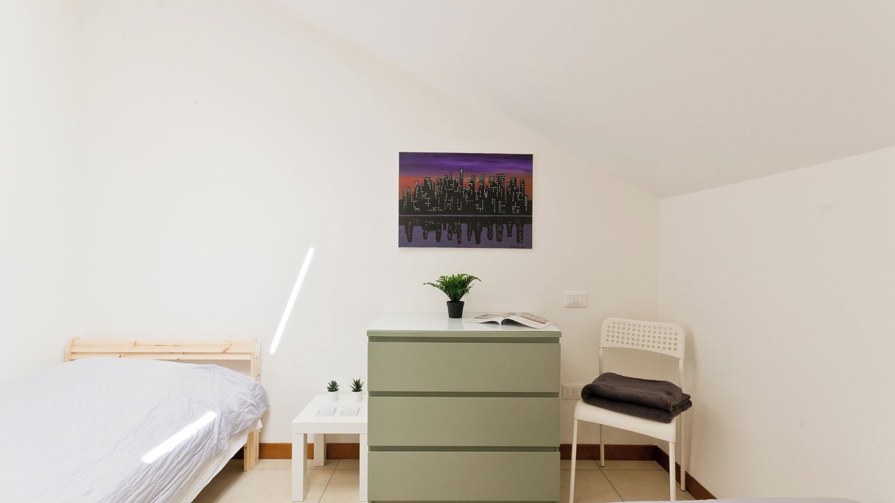 Photo of Bedroom in Pescara