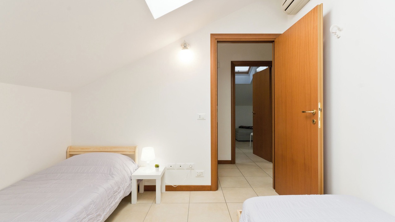 Photo of Bedroom in Pescara