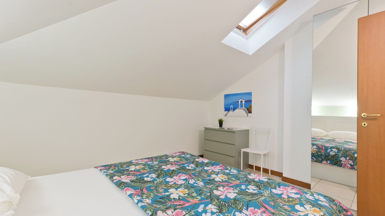Photo of Bedroom in Pescara