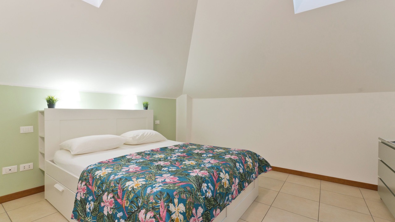 Photo of Bedroom in Pescara