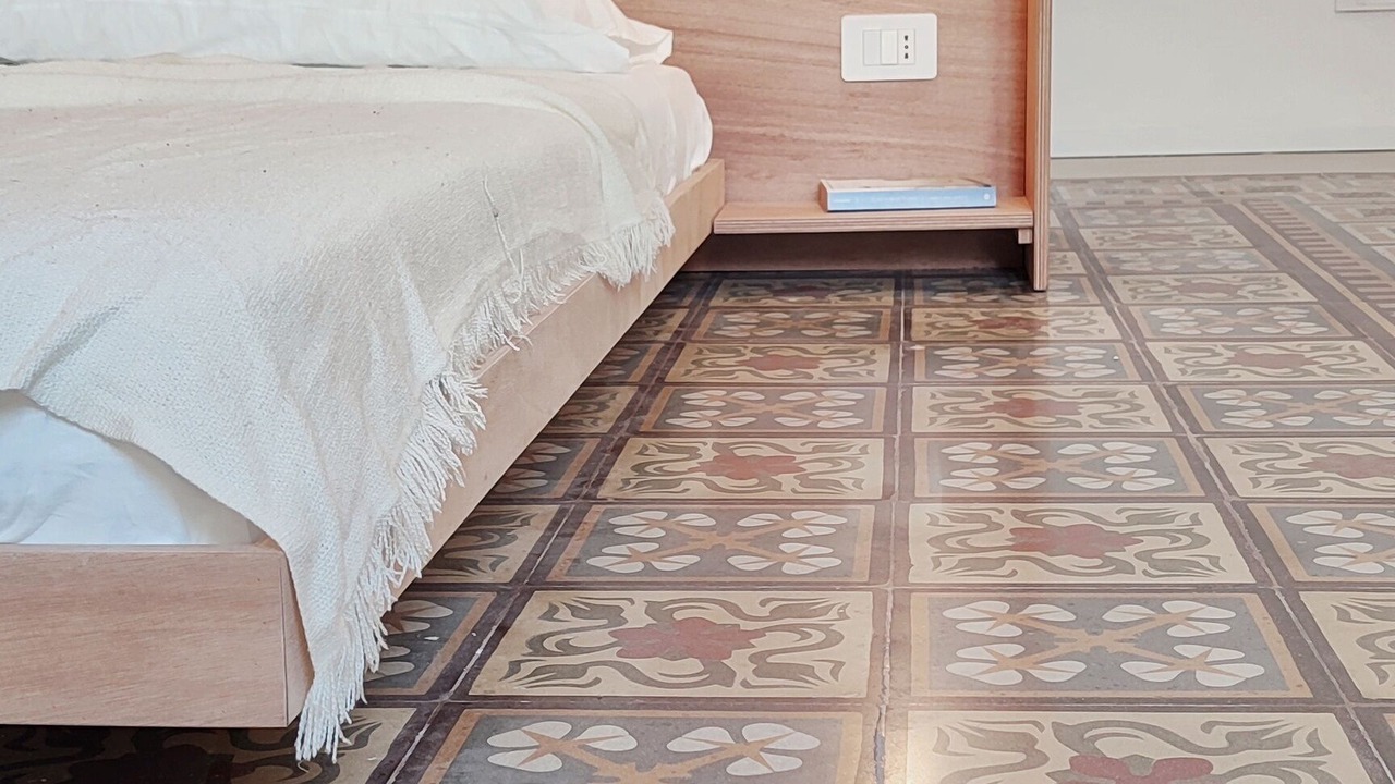 Photo of Bedroom in Old Town
