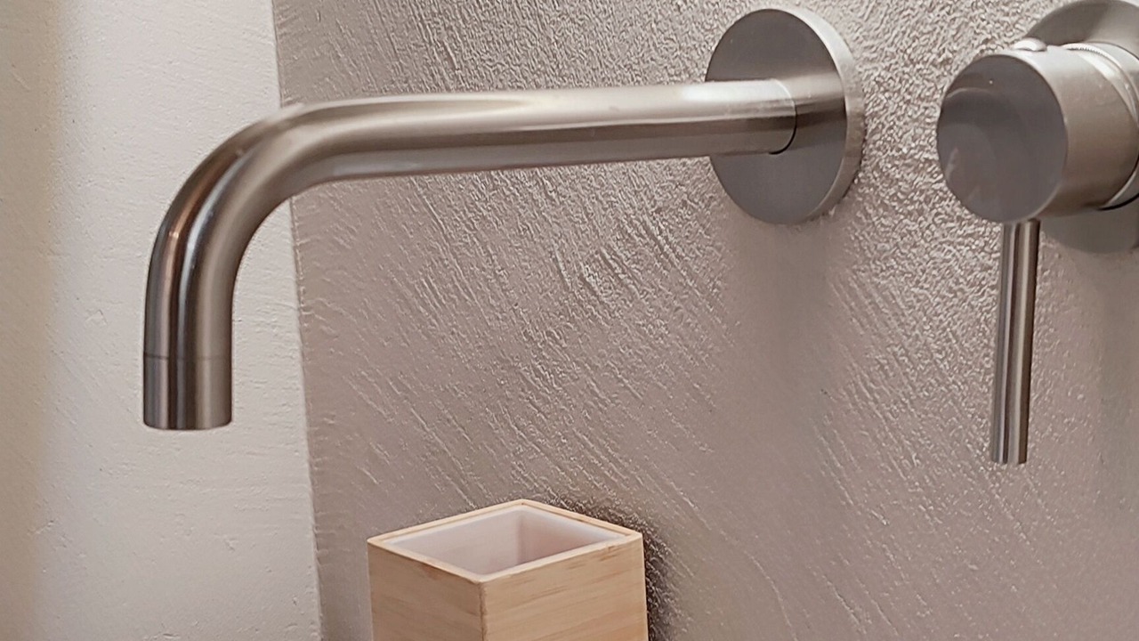 Photo of Bathroom in Old Town