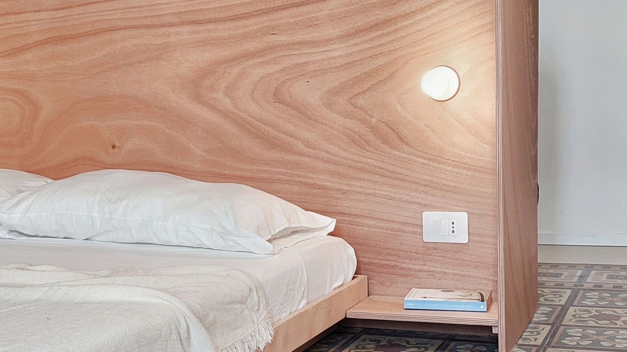 Photo of Bedroom in Old Town