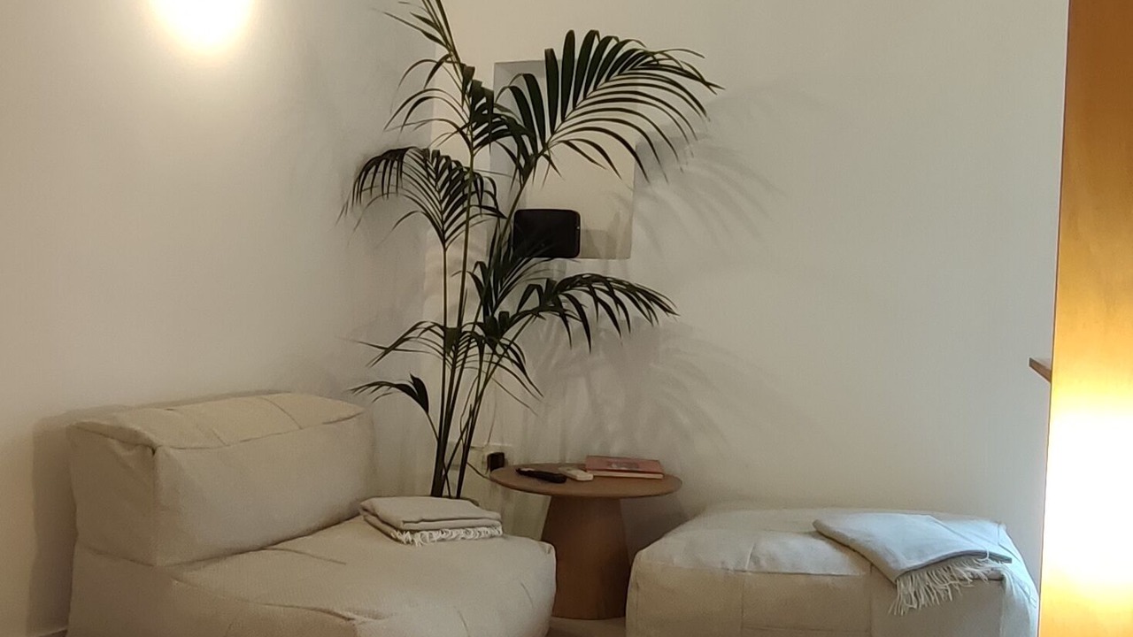 Photo of Bedroom in Old Town