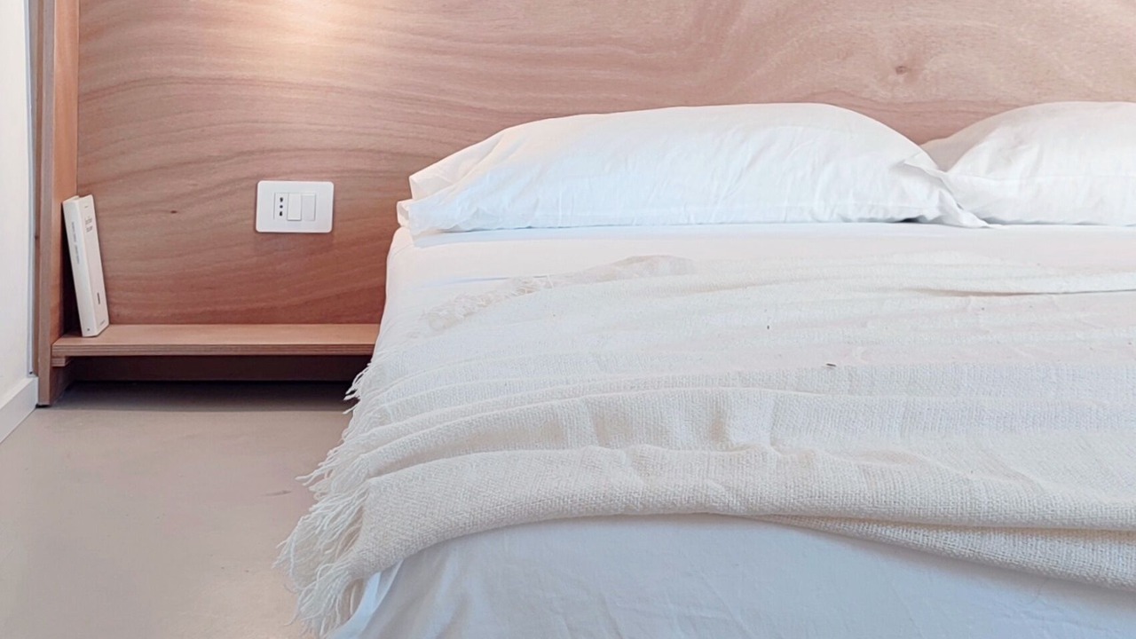 Photo of Bedroom in Old Town