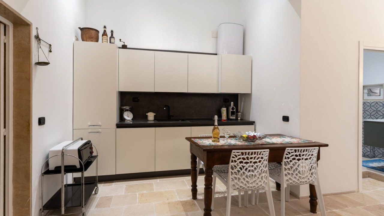 Photo of Kitchen in Andria