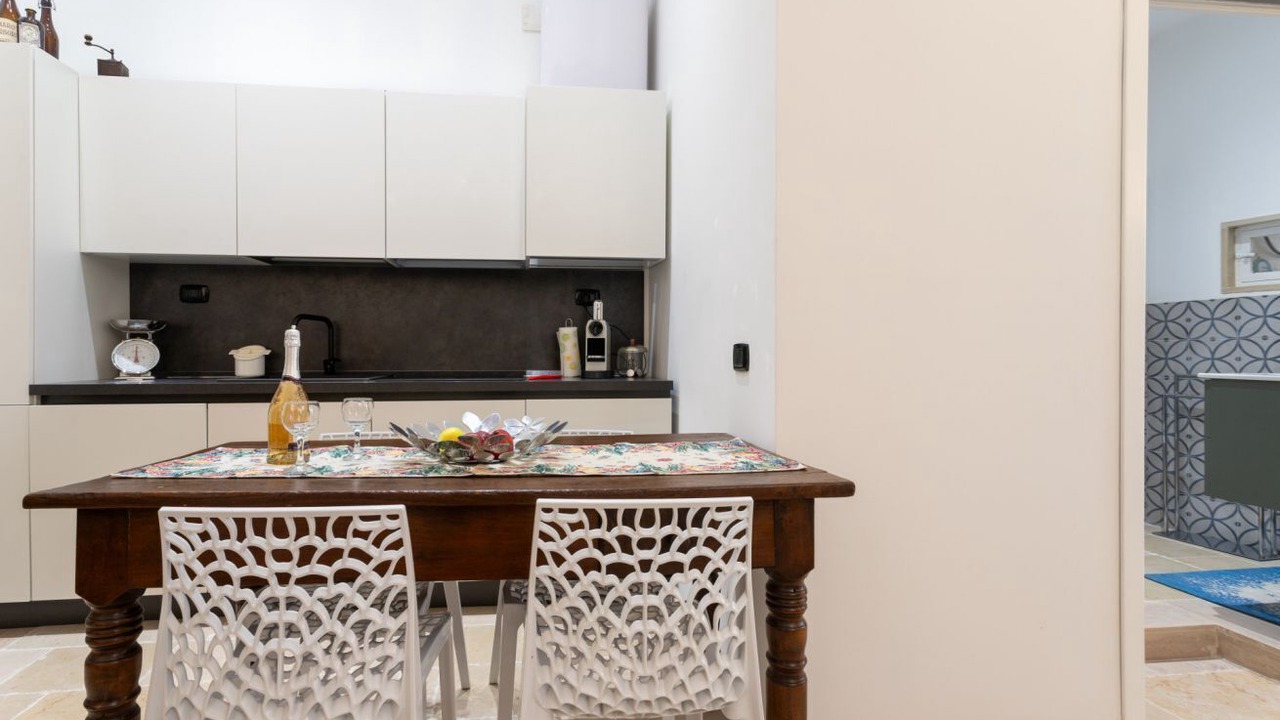 Photo of Kitchen in Andria