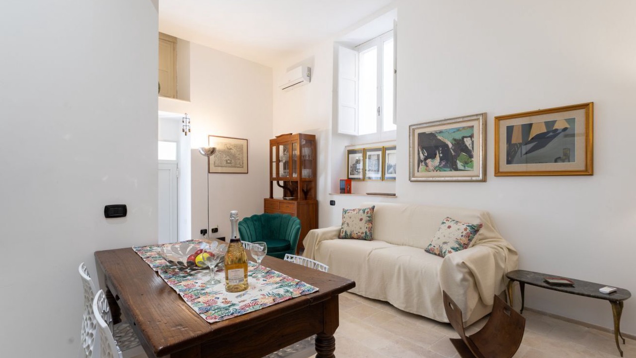 Photo of Livingroom in Andria