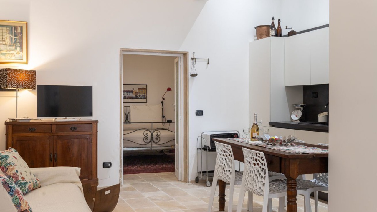 Photo of Livingroom in Andria
