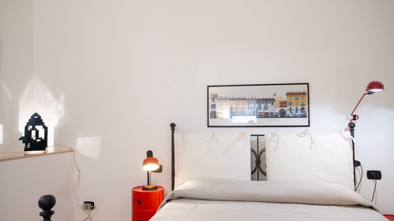Photo of Bedroom in Andria