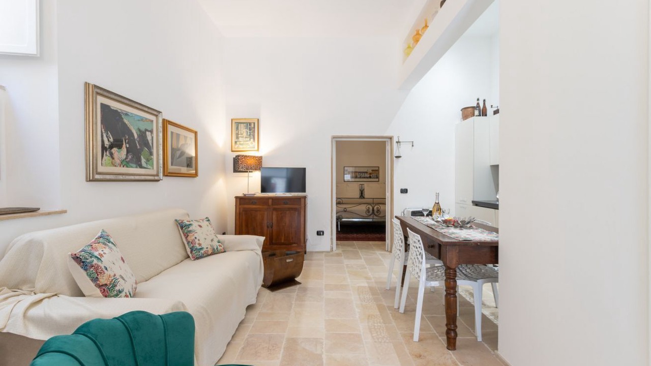 Photo of Livingroom in Andria