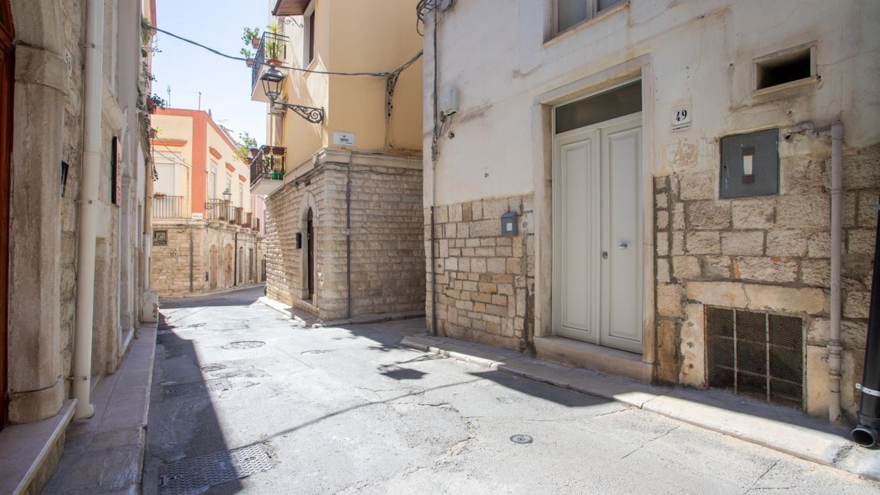 Photo of Outdoor in Andria