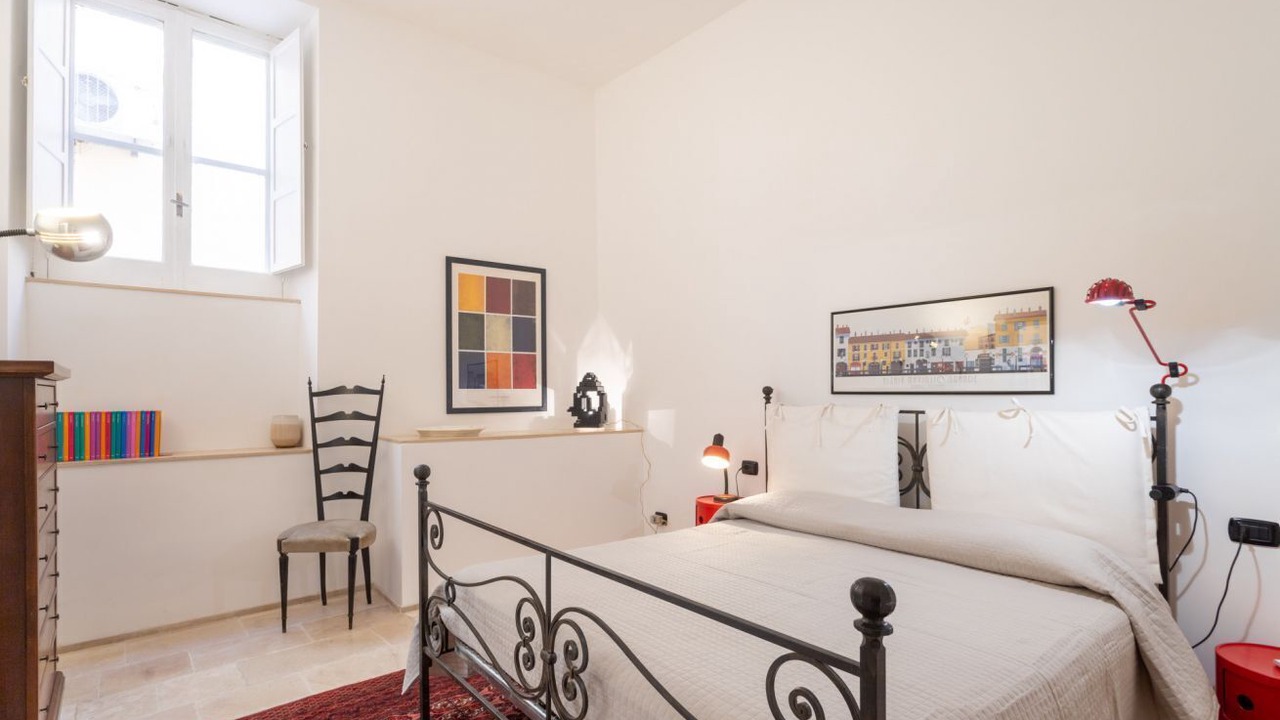 Photo of Bedroom in Andria