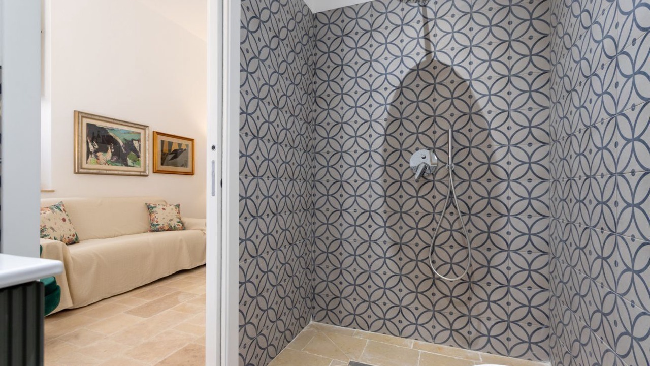 Photo of Bathroom in Andria