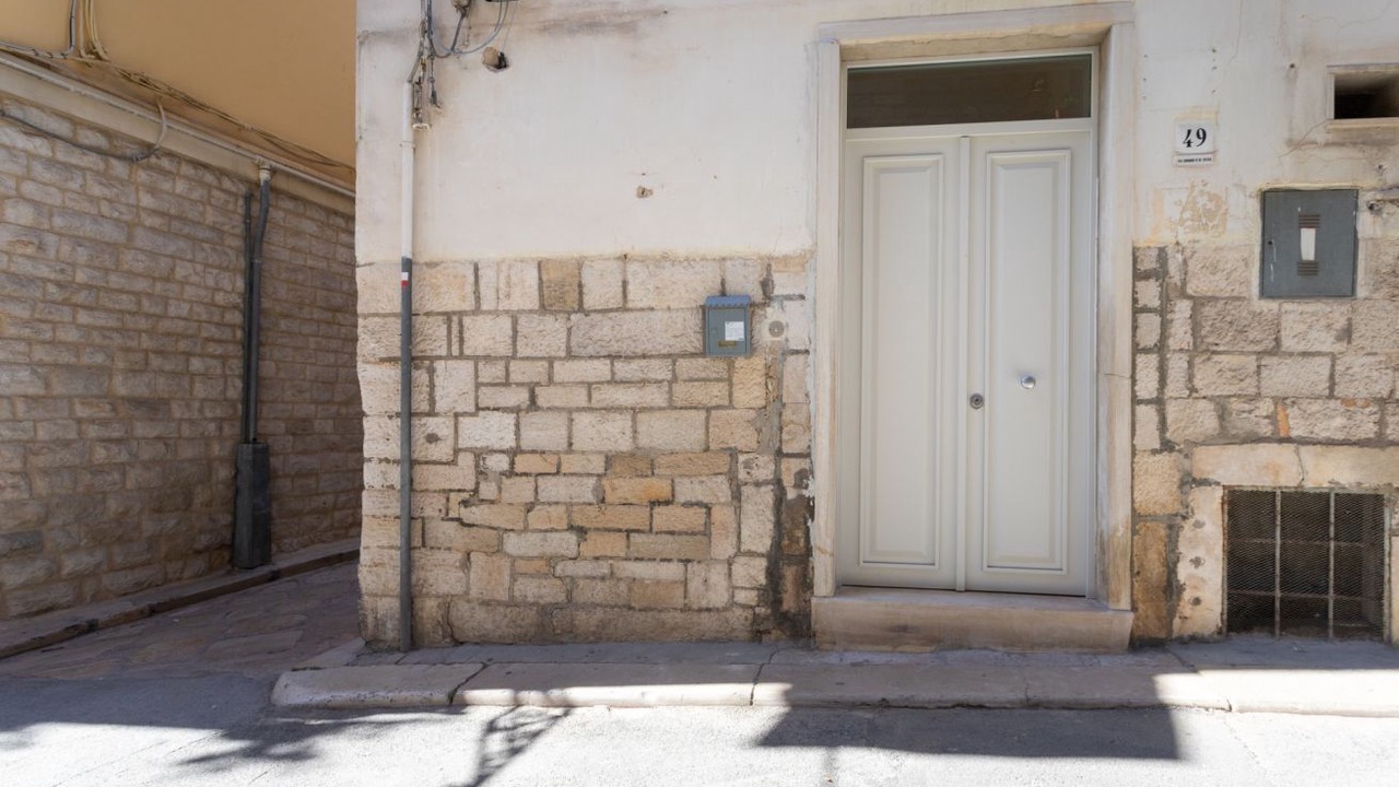 Photo of Outdoor in Andria