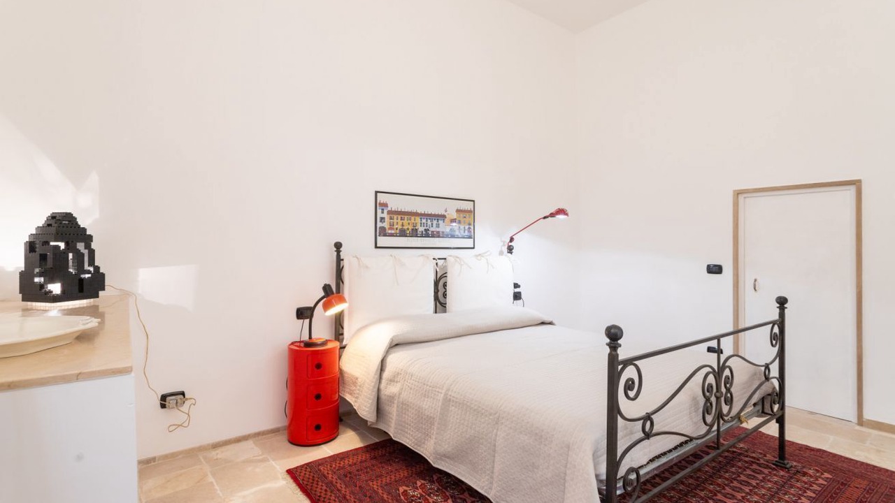 Photo of Bedroom in Andria