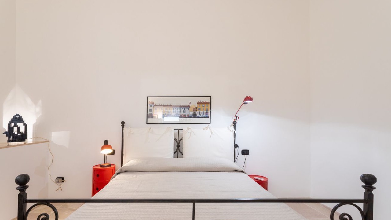 Photo of Bedroom in Andria