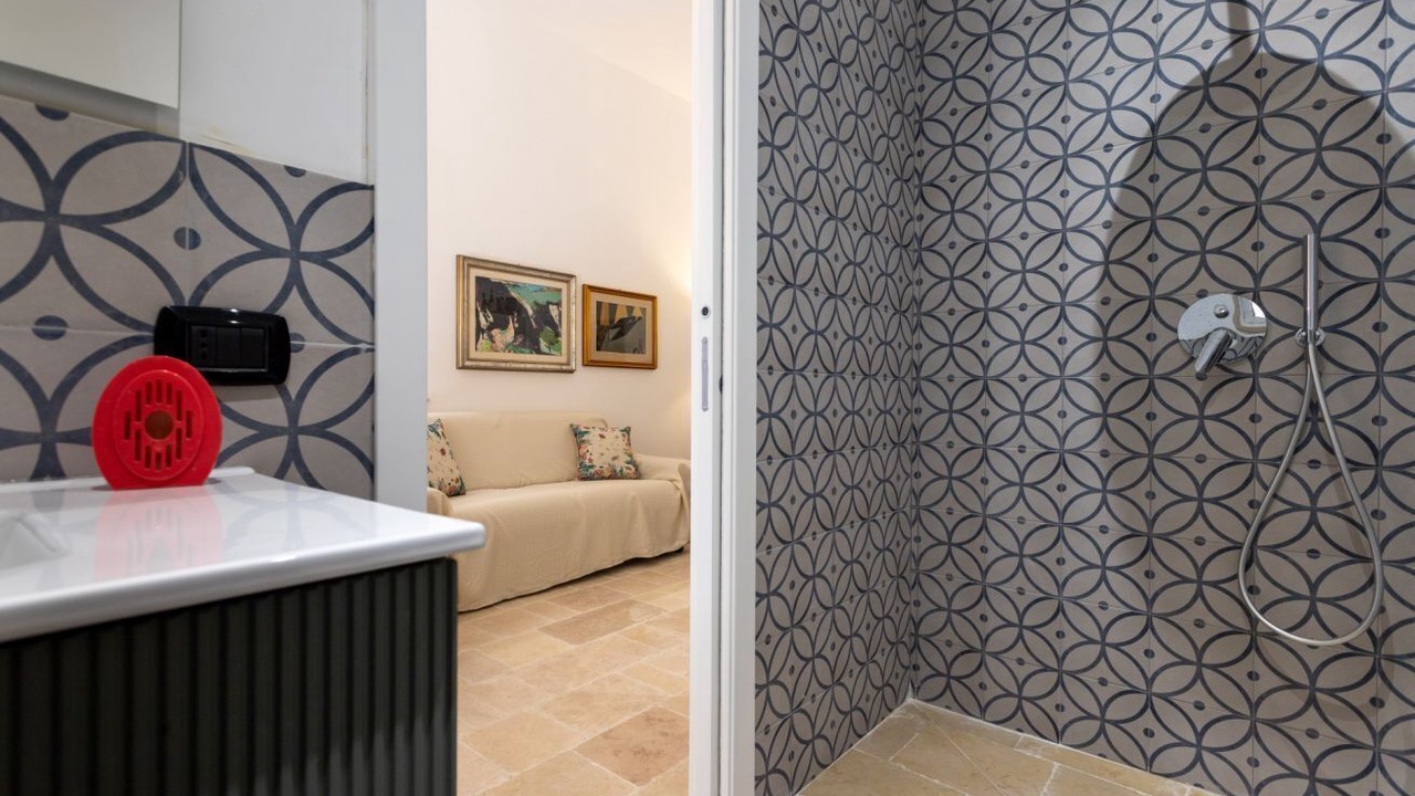 Photo of Bathroom in Andria