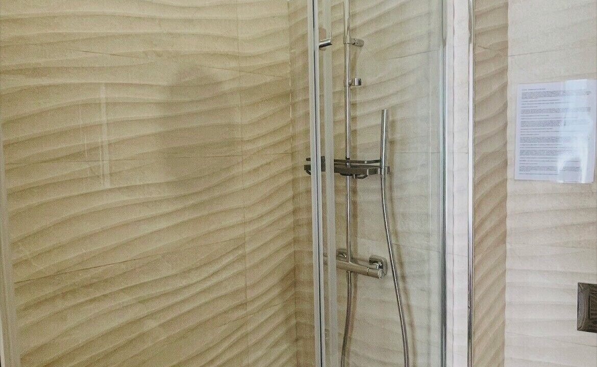 Photo of Bathroom in Naples City Centre