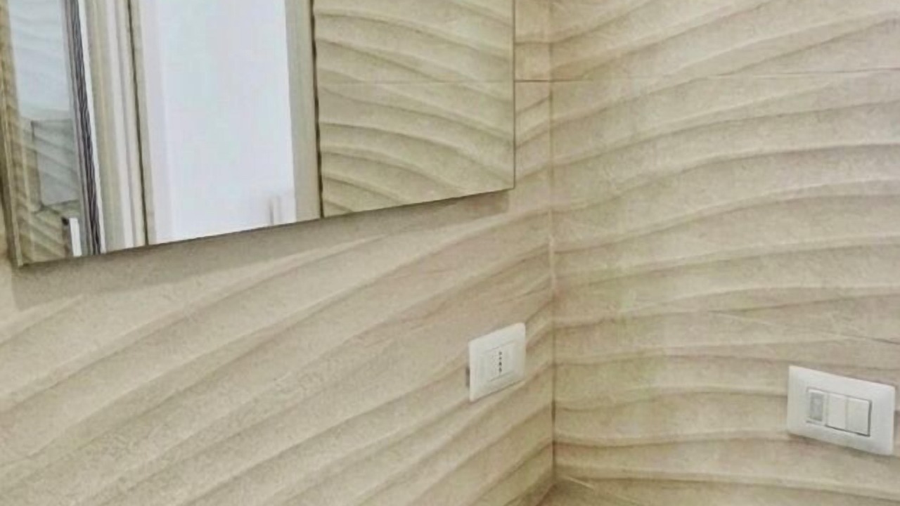 Photo of Bathroom in Naples City Centre