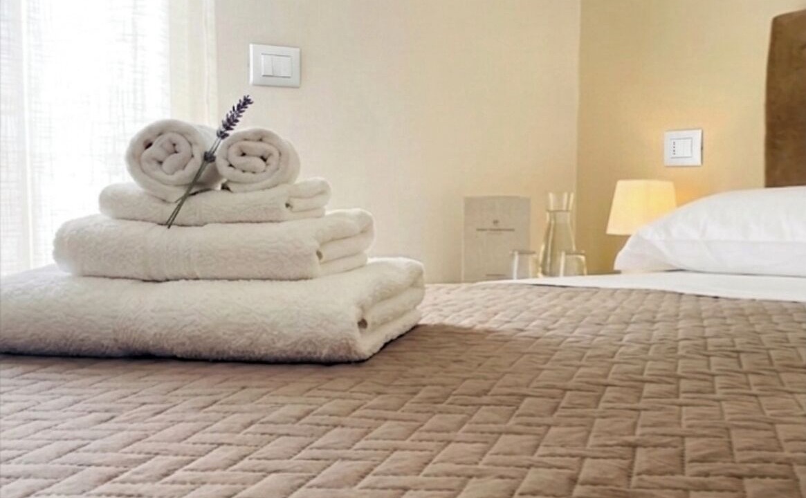 Photo of Bedroom in Naples City Centre