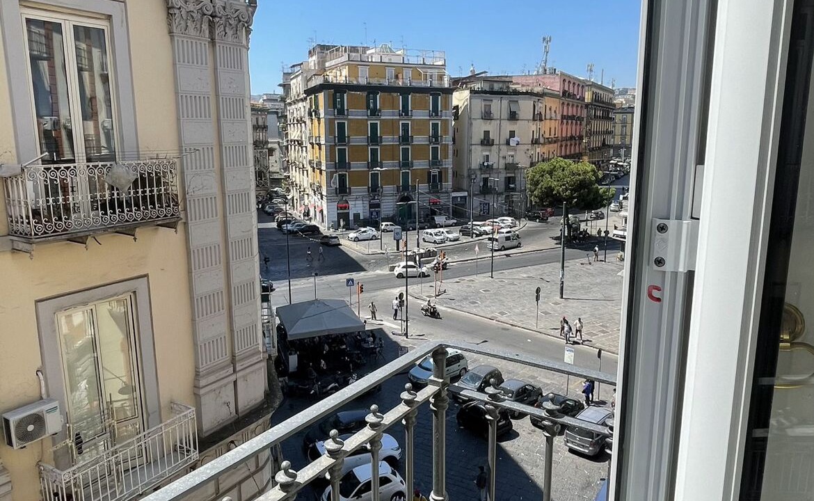 Photo of Others in Naples City Centre