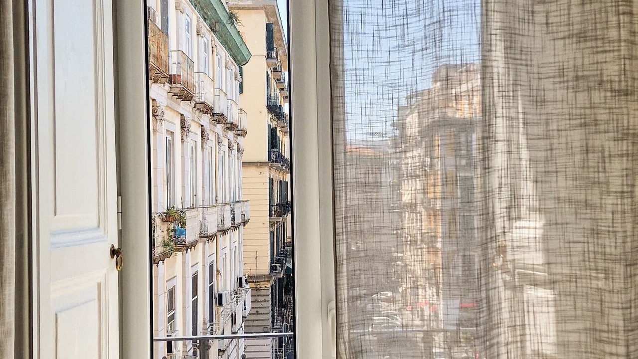 Photo of Others in Naples City Centre