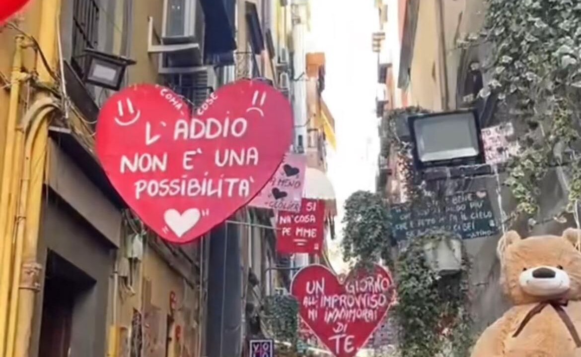 Photo of Others in Naples City Centre