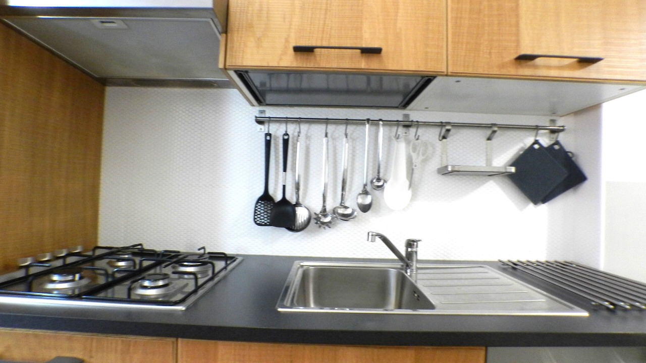 Photo of Kitchen in San Lorenzo
