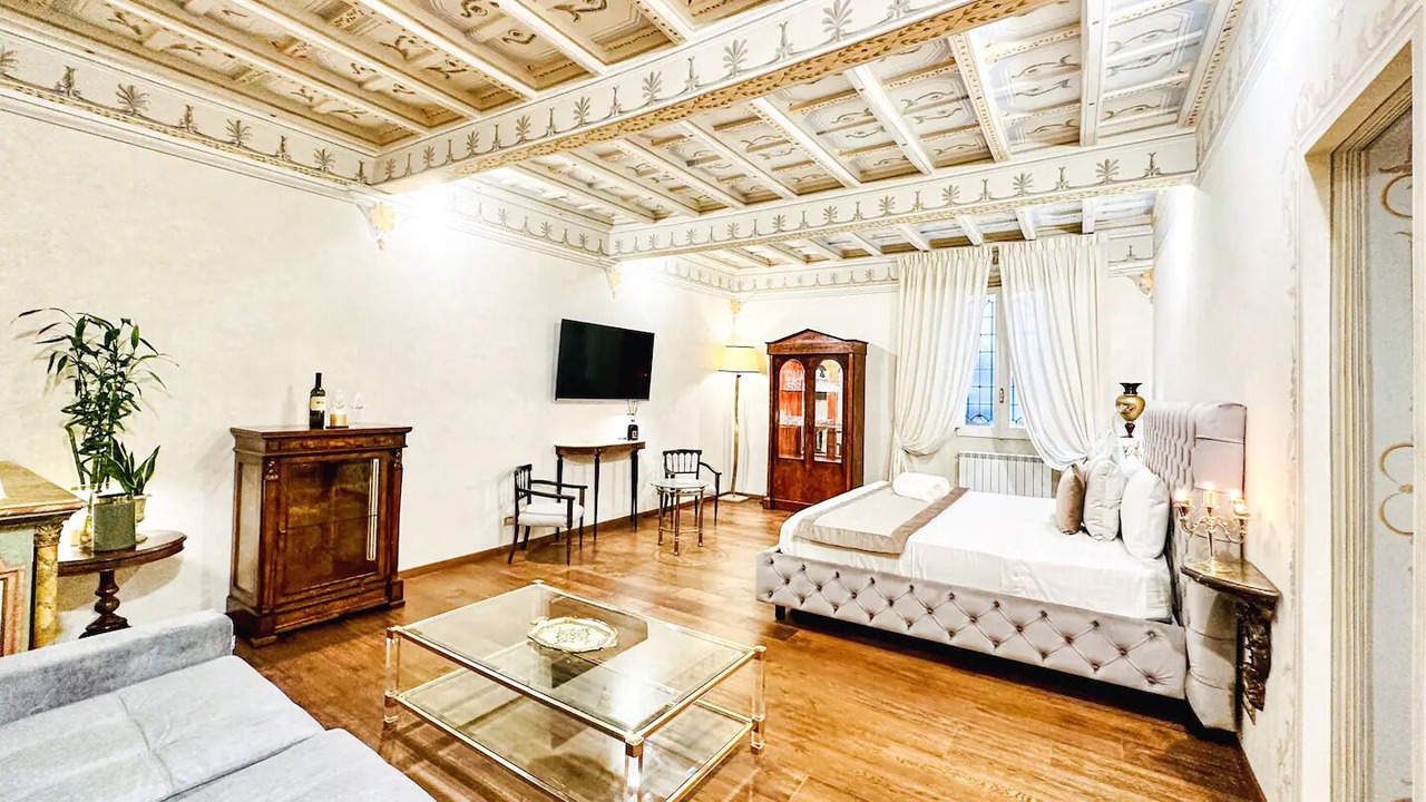 Photo of Bedroom in Repubblica