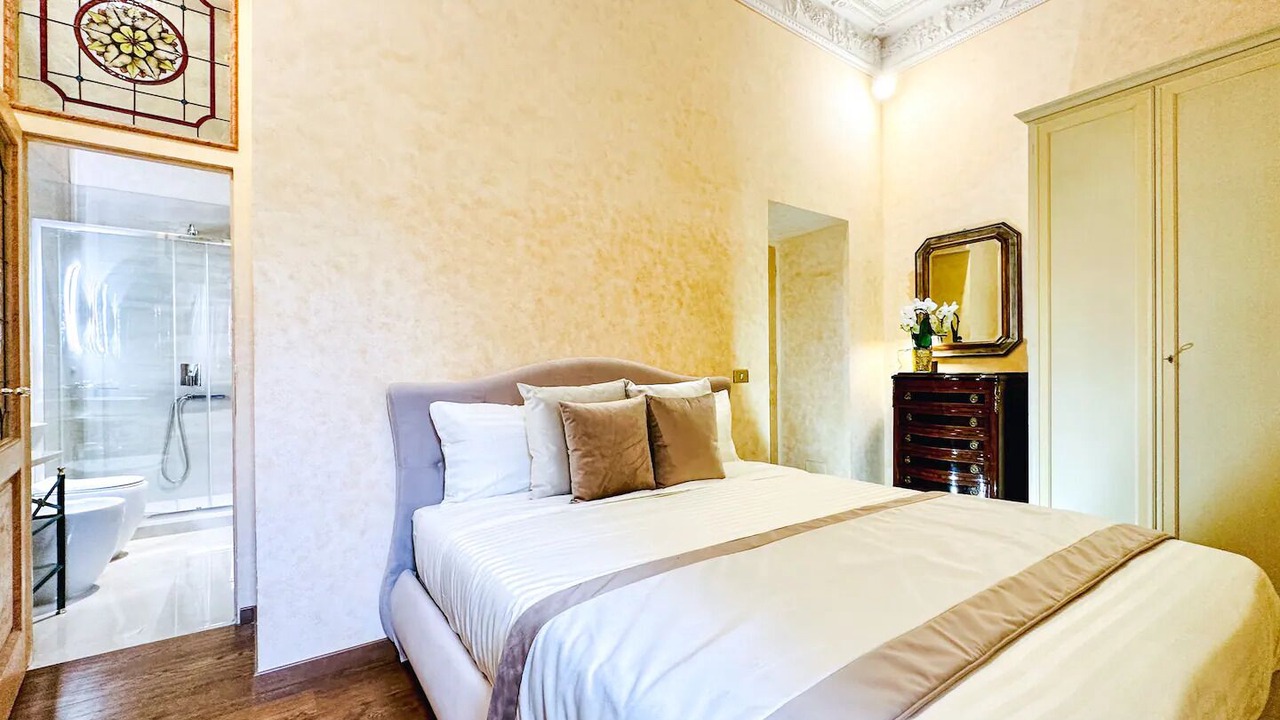 Photo of Bedroom in Repubblica