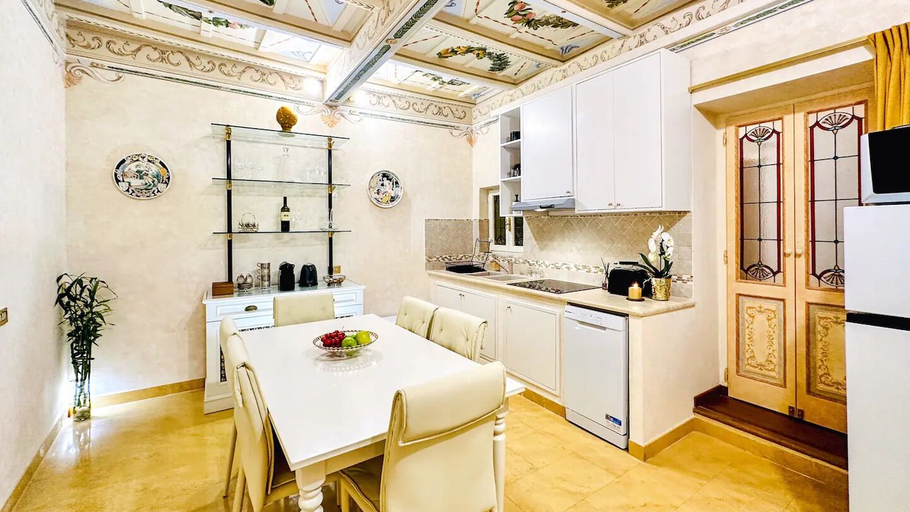 Photo of Kitchen in Repubblica