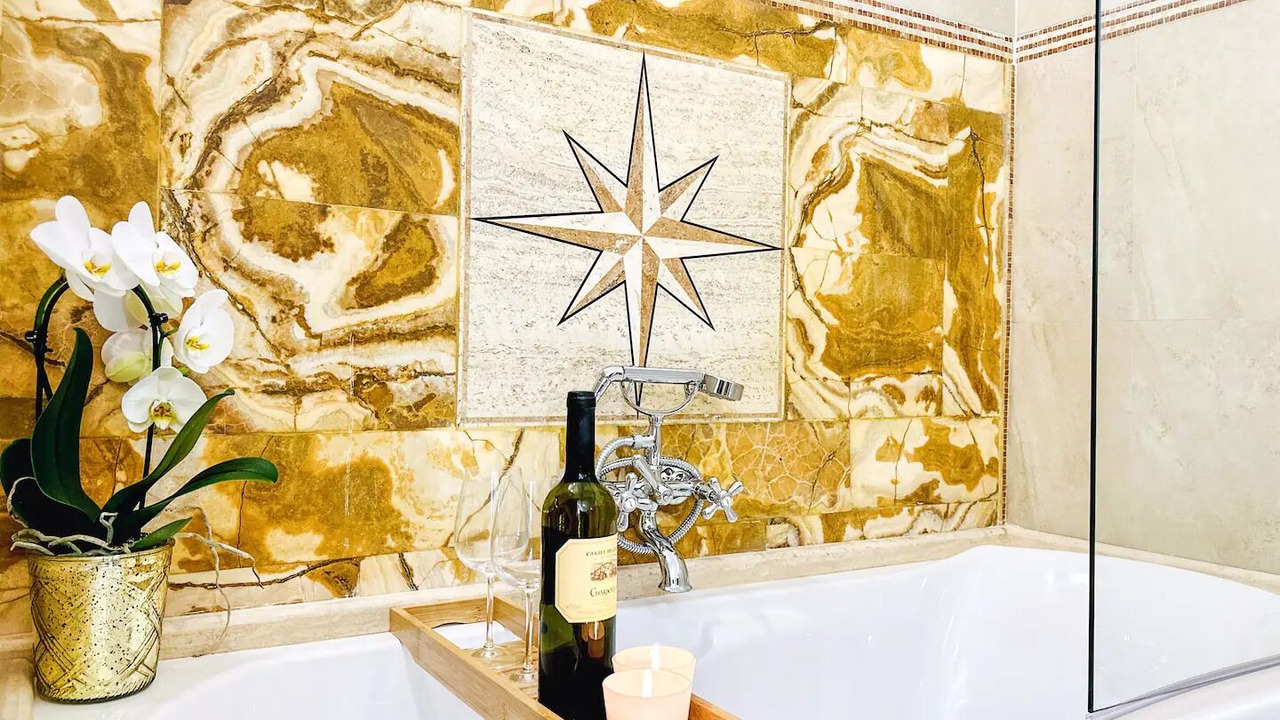 Photo of Bathroom in Repubblica