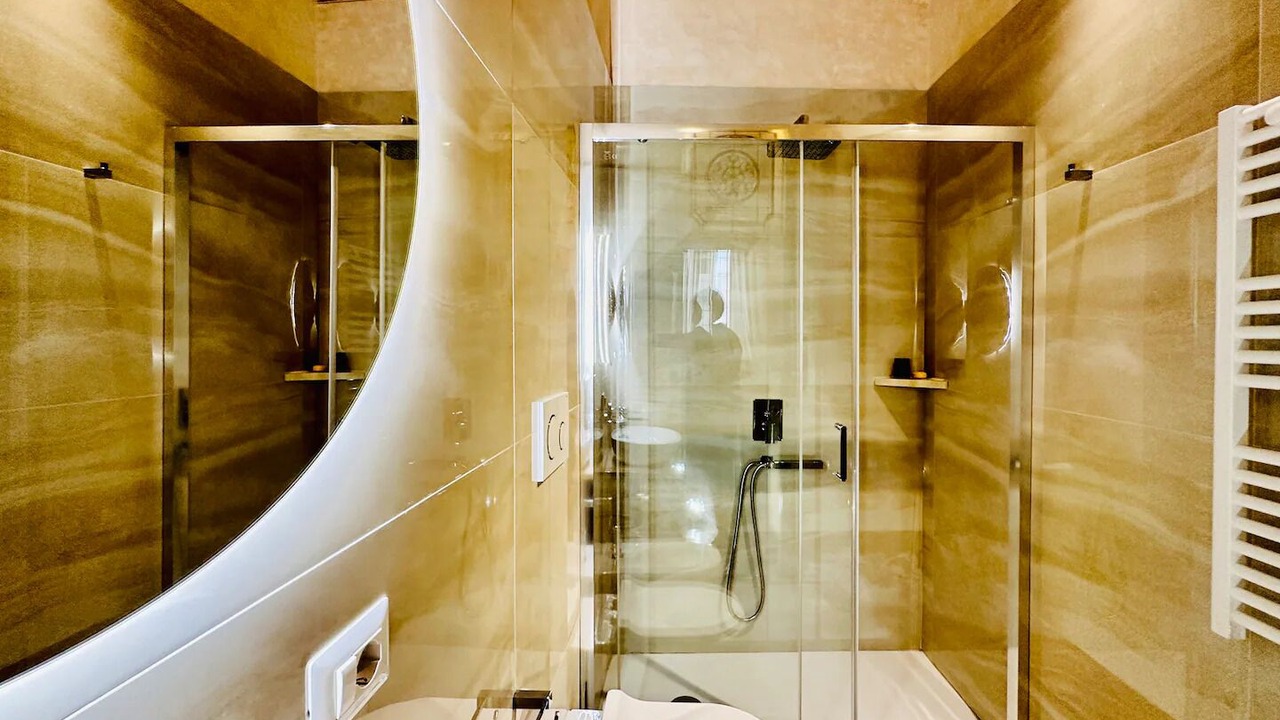 Photo of Bathroom in Repubblica