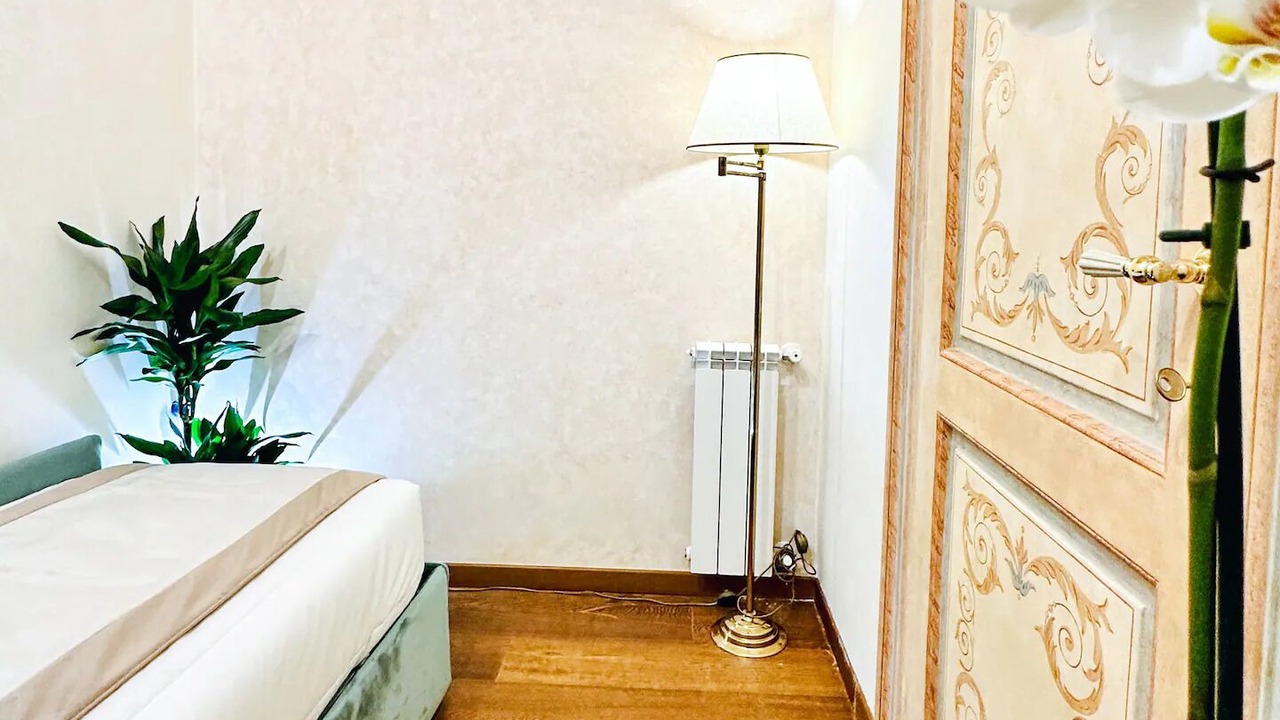 Photo of Bedroom in Repubblica