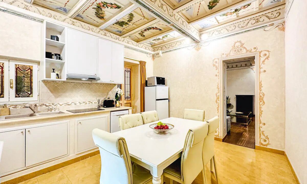 Photo of Kitchen in Repubblica