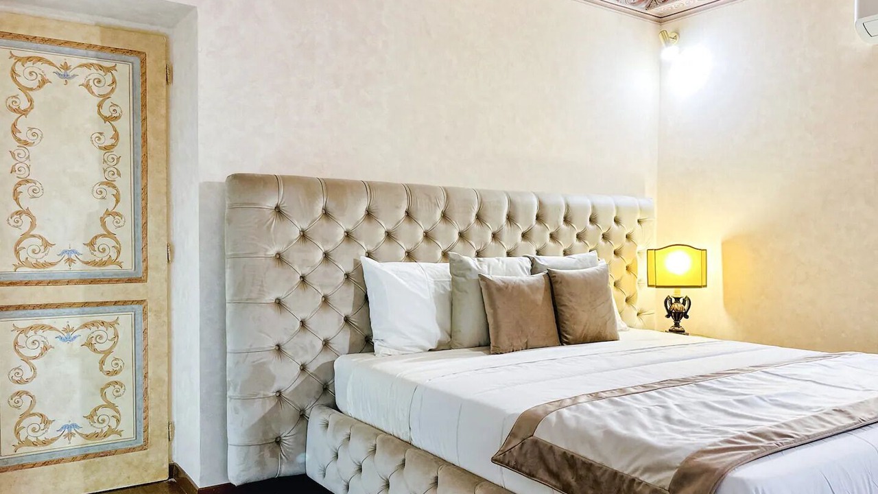 Photo of Bedroom in Repubblica