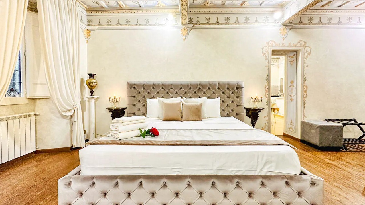 Photo of Bedroom in Repubblica