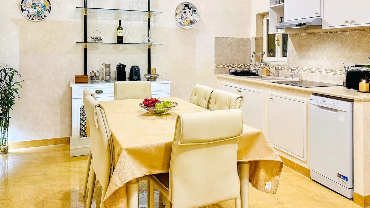 Photo of Kitchen in Repubblica