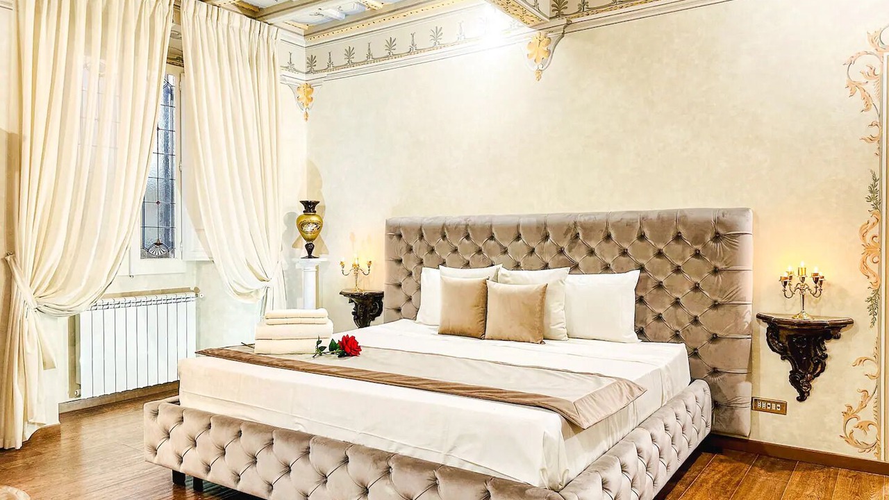 Photo of Bedroom in Repubblica