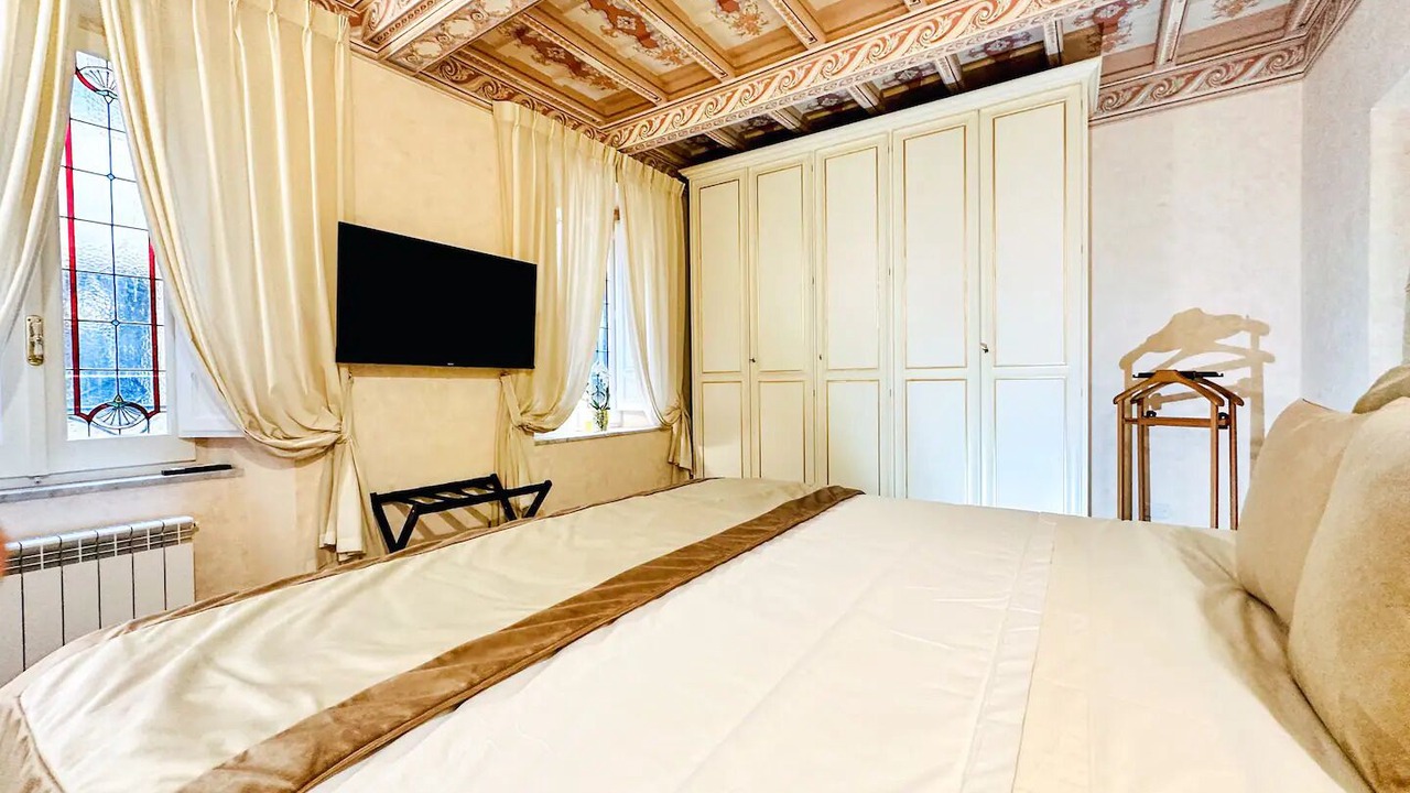 Photo of Bedroom in Repubblica