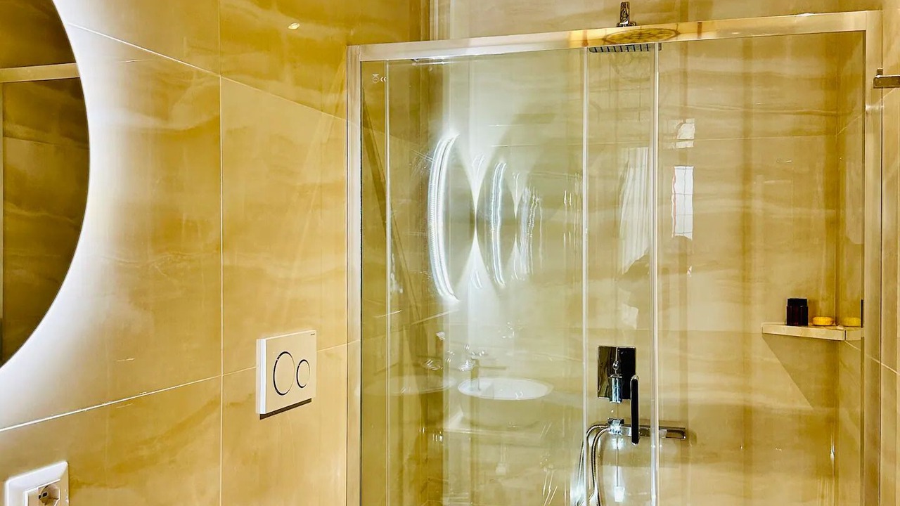Photo of Bathroom in Repubblica