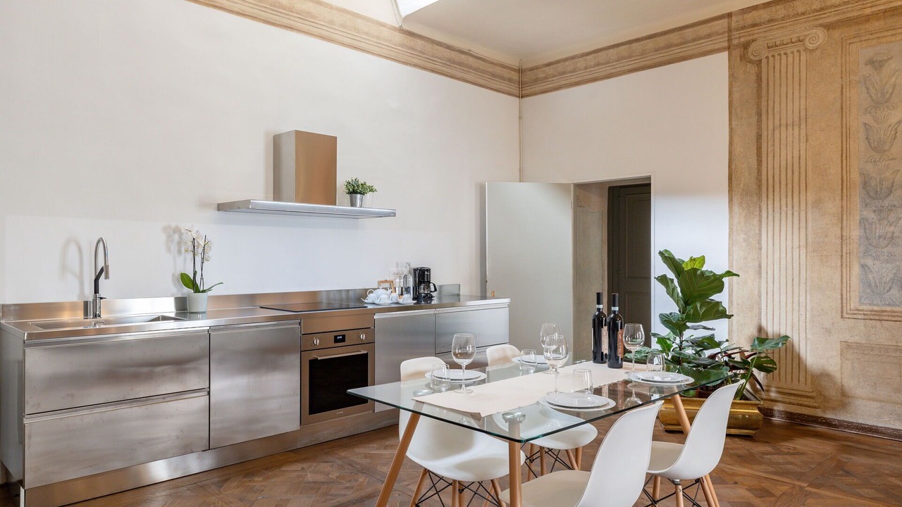 Photo of Bedroom in Cortona Old Town