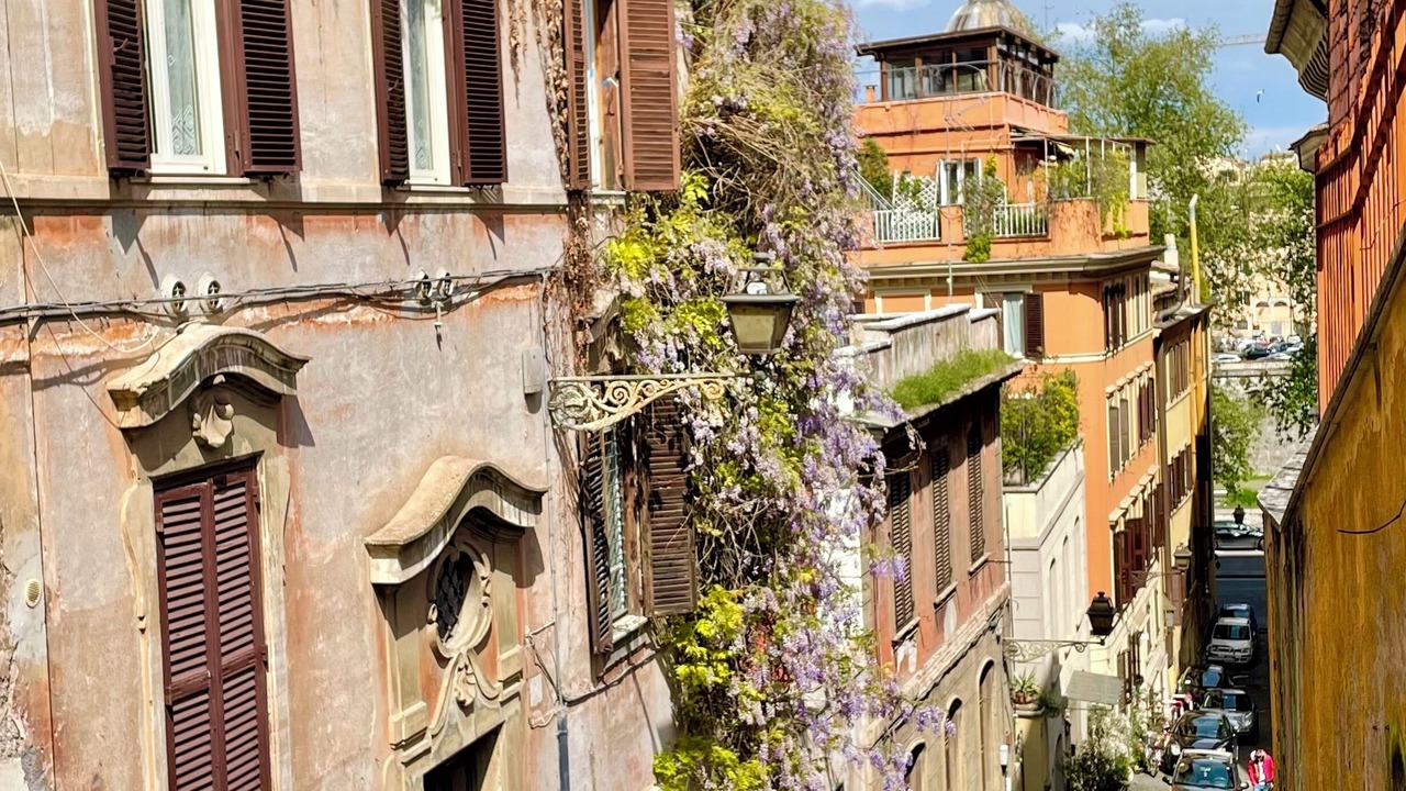 Photo of Outdoor in Rione V Ponte