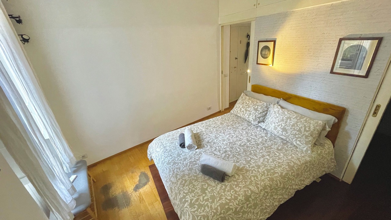 Photo of Bedroom in Rione V Ponte