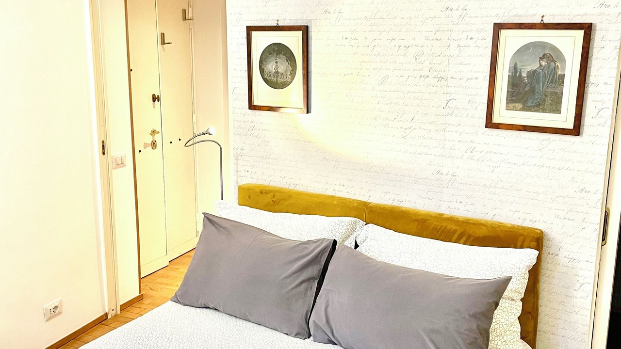 Photo of Bedroom in Rione V Ponte