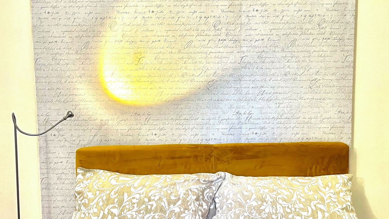 Photo of Bedroom in Rione V Ponte
