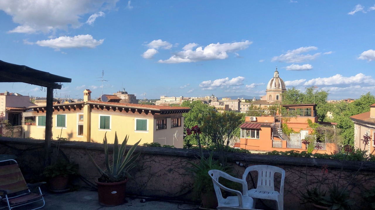 Photo of Patio Balcony in Rione V Ponte
